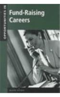 Opportunities in Fund-Raising Careers