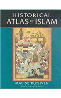 Historical Atlas of Islam
