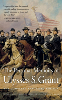 Personal Memoirs of Ulysses S. Grant