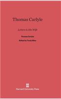 Thomas Carlyle
