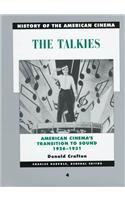 The Talkies