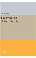 Evolution of Individuality