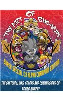 The Book of Sho