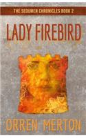 Lady Firebird