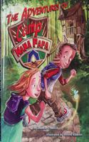 The Adventures of Camp Nana Papa