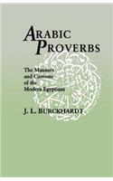 Arabic Proverbs