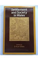 Settlement and Society in Wales