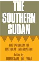 The Southern Sudan