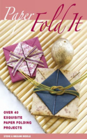 Paper: Fold it