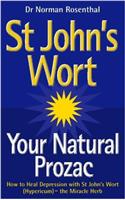 St John’s Wort – Your Natural Prozac
