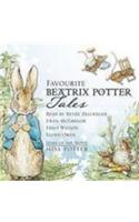 Favourite Beatrix Potter Tales