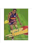 Australian Rules Football