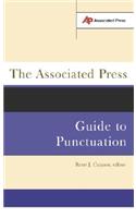 Associated Press Guide to Punctuation: Implementing the Political Settlement