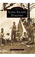 Long Island Italians