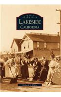 Lakeside, California