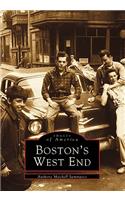 Boston's West End