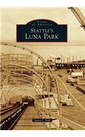 Seattle's Luna Park
