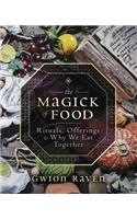 Magick of Food