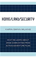 Home/Land/Security