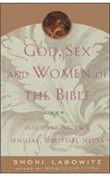 God, Sex and Women of the Bible