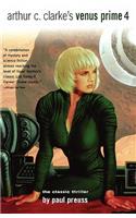 Arthur C. Clarke'S Venus Prime Vol. 4