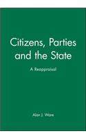 Citizens, Parties and the State