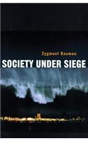 Society Under Siege