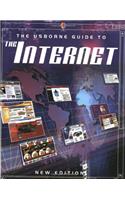 The Usborne Guide to the Internet (Usborne computer guides)