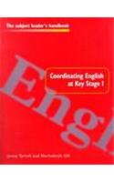 Coordinating English at Key Stage 1