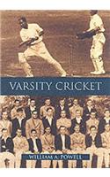 Varsity Cricket
