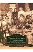 Tynemouth and Cullercoats