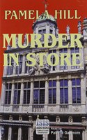 Murder in Store