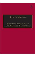 Butler Matters