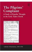 Pilgrims' Complaint