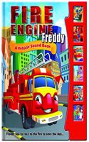 Sound Book - Fred the Fire Engine: (Sound Books)