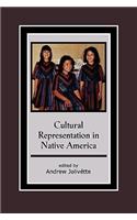 Cultural Representation in Native America