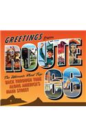Greetings from Route 66