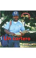 Un Cartero (Mail Carrier)