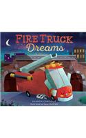 Fire Truck Dreams