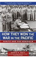 How They Won the War in the Pacific