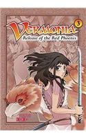 Vermonia 3: Release of the Red Phoenix