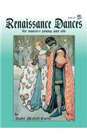 Renaissance Dances