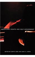 Aboriginal Rights and Self-Government