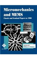 Micromechanics and MEMS