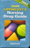 Lippincott's Nursing Drug Guide, 2000