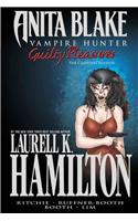 Anita Blake Vampire Hunter