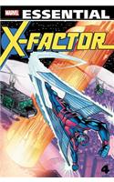 Essential X-Factor Vol. 4