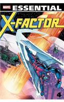 Essential X-factor Vol. 4