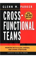 Cross- Functional Teams