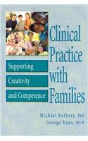 Clinical Practice with Families